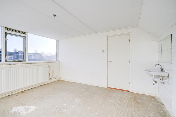 Medium property photo - Curielaan 13, 3451 EK Utrecht
